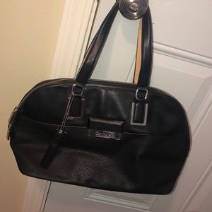 Calvin Klein Black  Bag Purse
